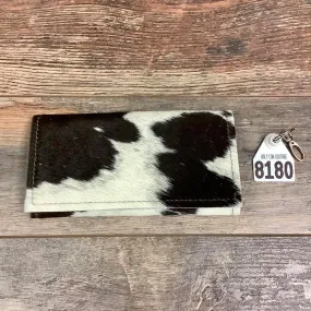 Bandit Wallet  -  #8180