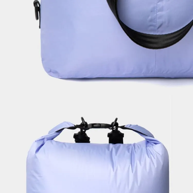 Barrel Light Dry Bag 20L-LAVENDER