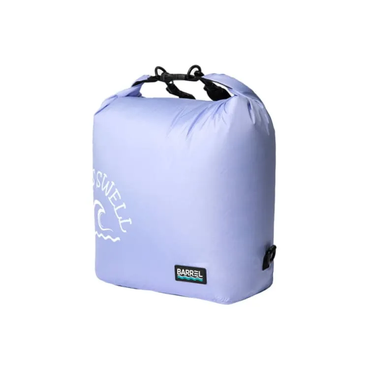 Barrel Light Dry Bag 20L-LAVENDER