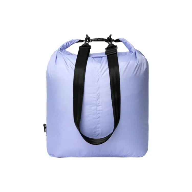 Barrel Light Dry Bag 20L-LAVENDER