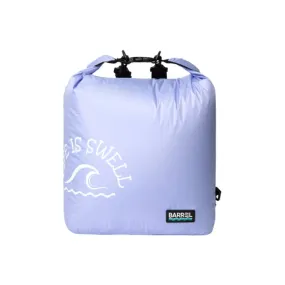 Barrel Light Dry Bag 20L-LAVENDER