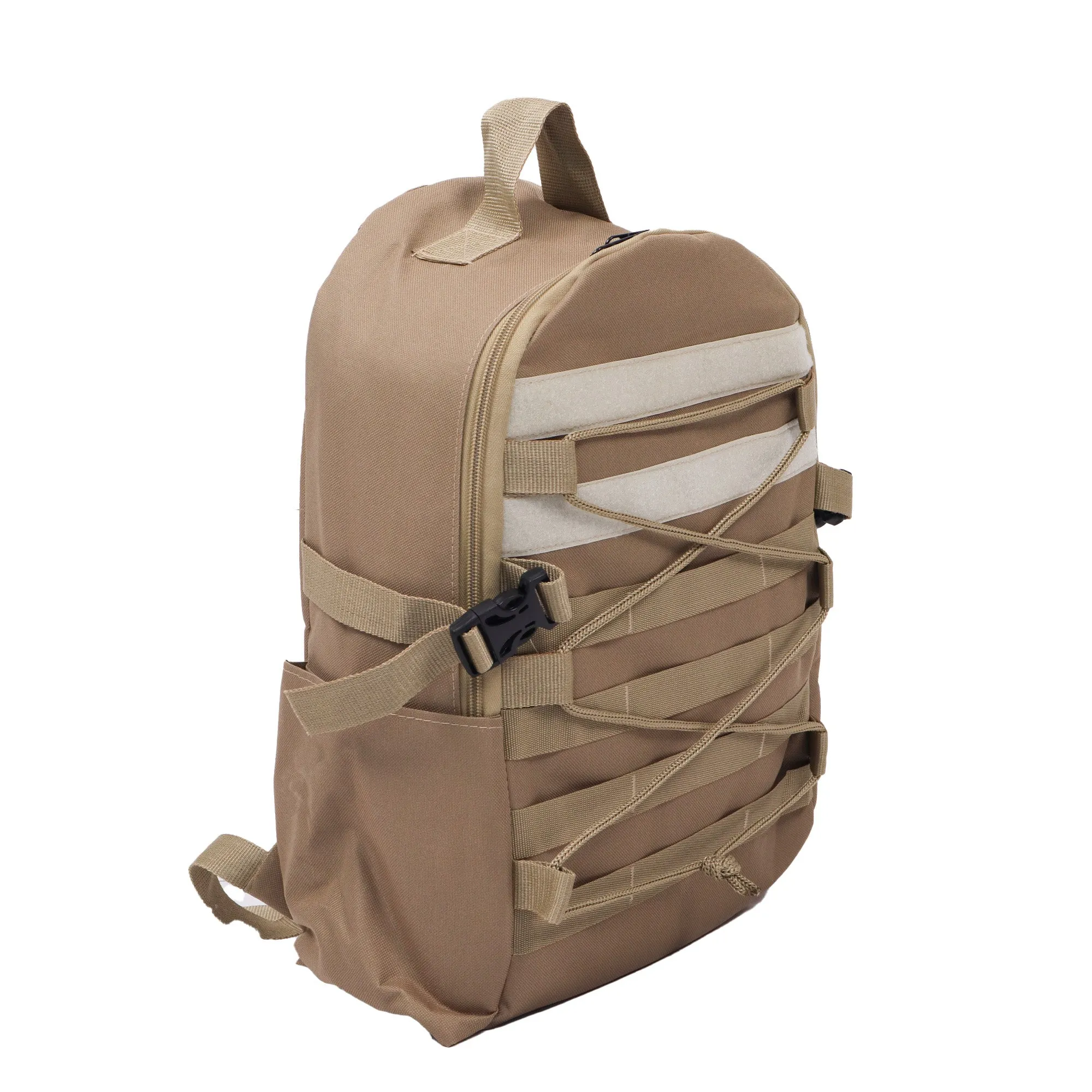 Beige Tactical ERA Model Daily Backpack - 25 Litre Bag