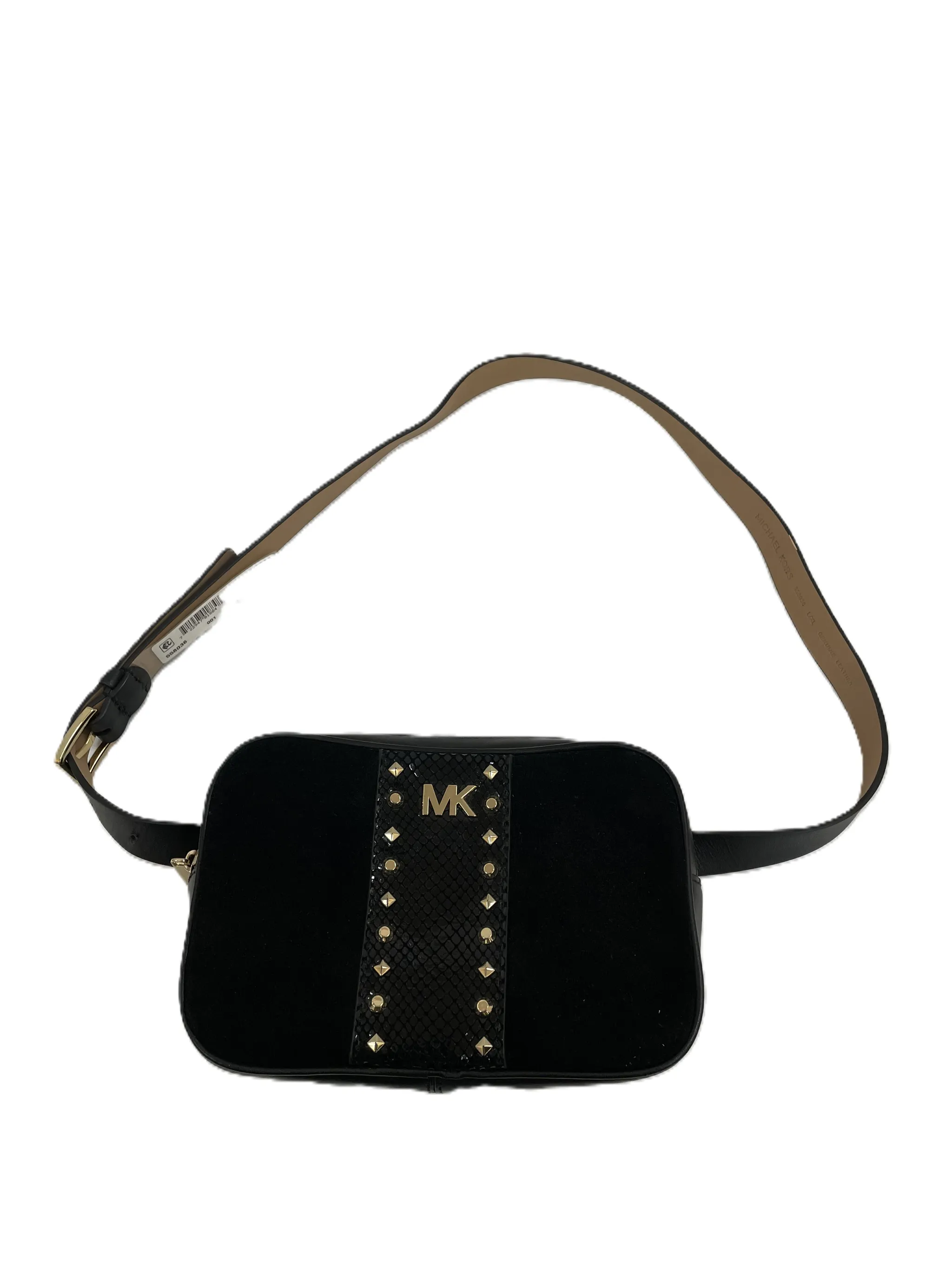 Belt Bag Designer By Michael By Michael Kors, Size: Medium