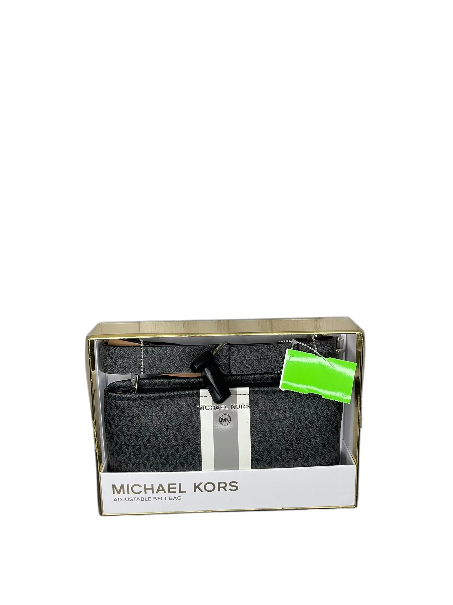 Belt Bag Designer By Michael Kors, Size: Small