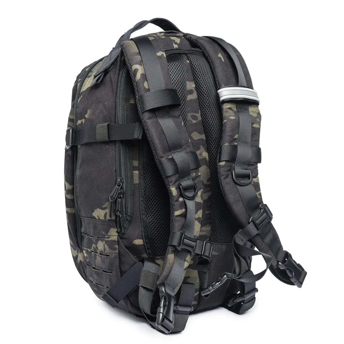 Beretta Tactical Backpack Multicam Black