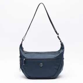 Beside-U Crossbody Bag Geo L