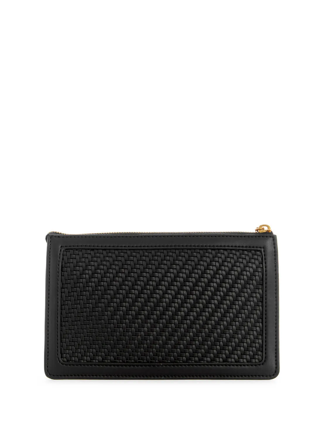 Black Abey Multi Shoulder Bag