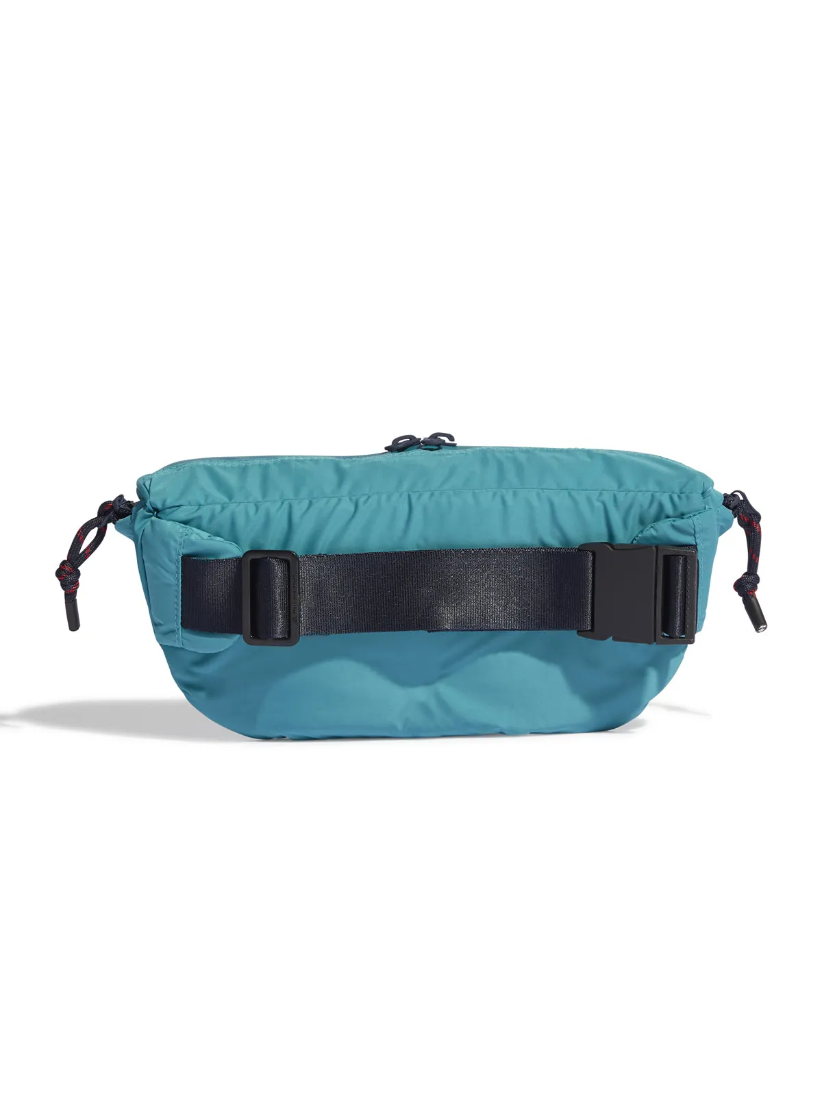 Blue Pocket Bum Bag