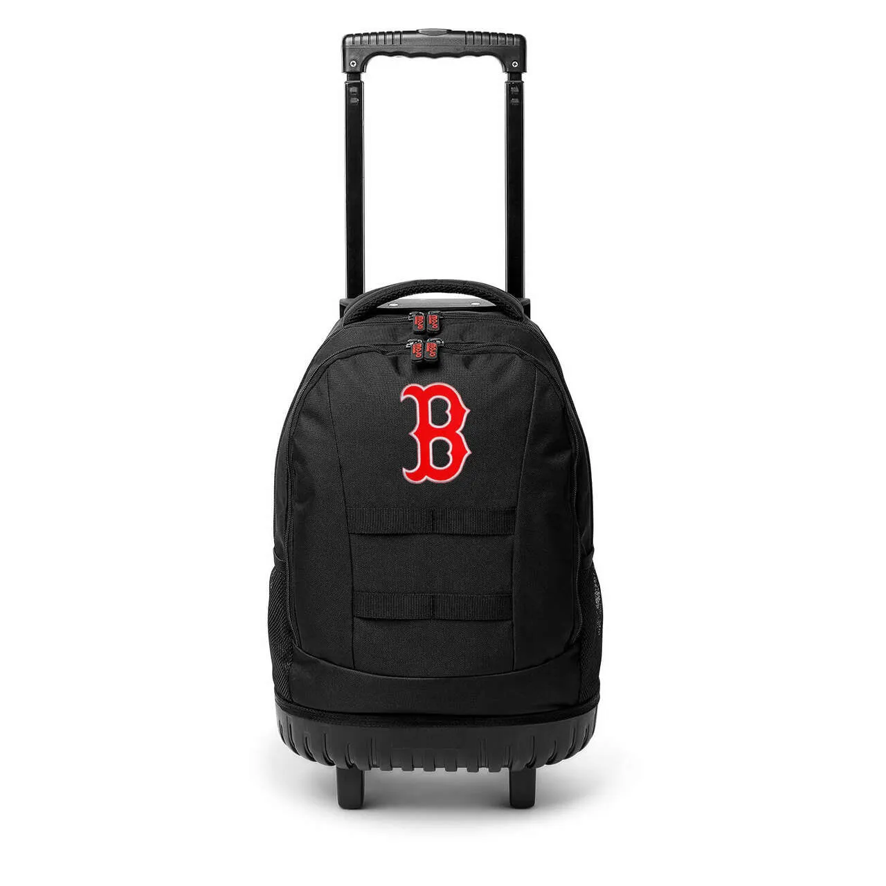 Boston Red Sox 18" Wheeled Tool Bag