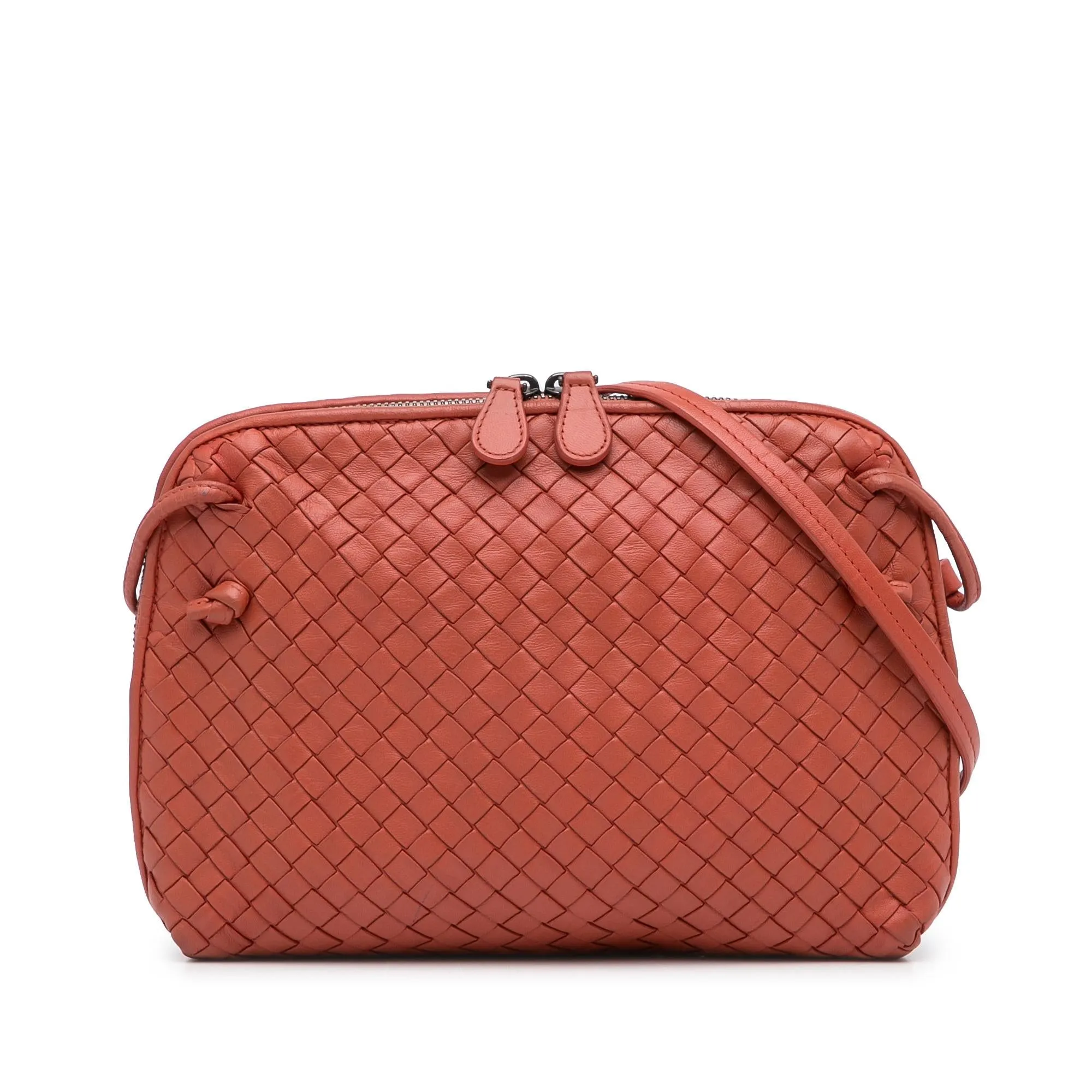 Bottega Veneta Intrecciato Nodini (SHG-1G19R3)