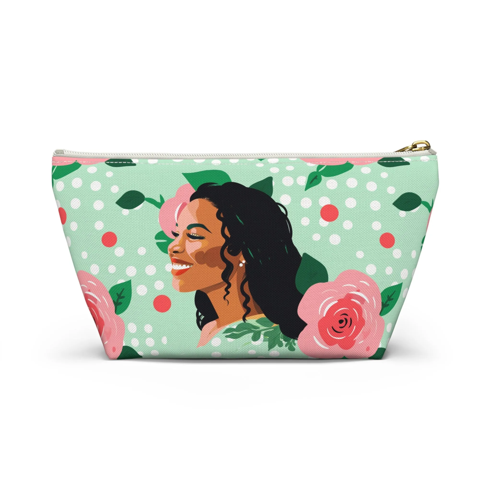 Brenda Accessory Pouch, Cosmetic & Toiletry Bag, Travel Bag