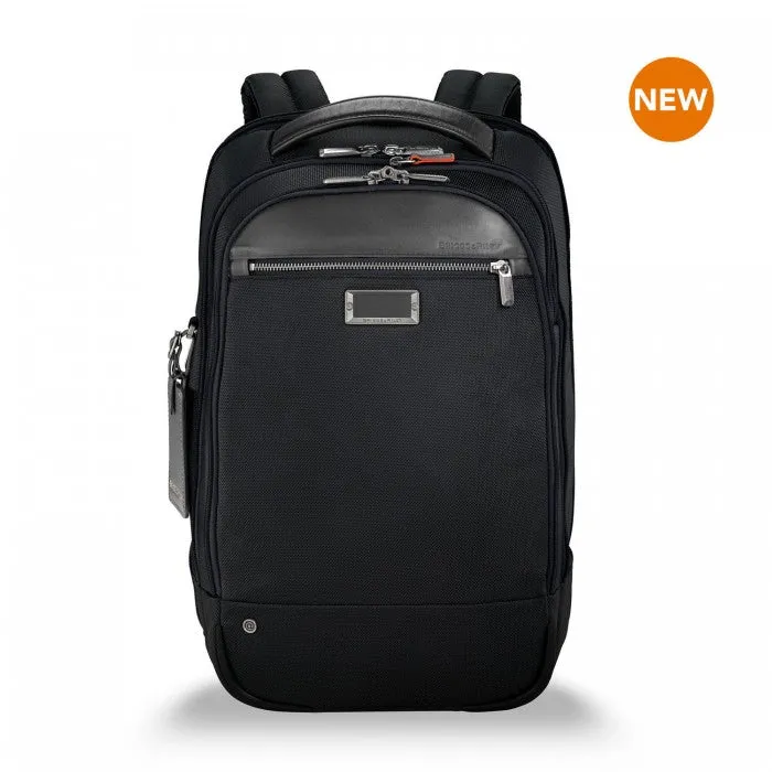 Briggs & Riley Medium Backpack @work