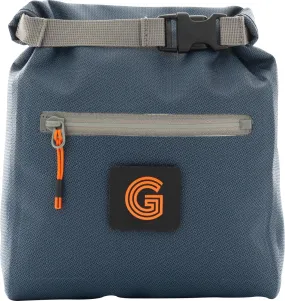 Brompton Borough Waterproof Pouch Cycling Bag - Blue