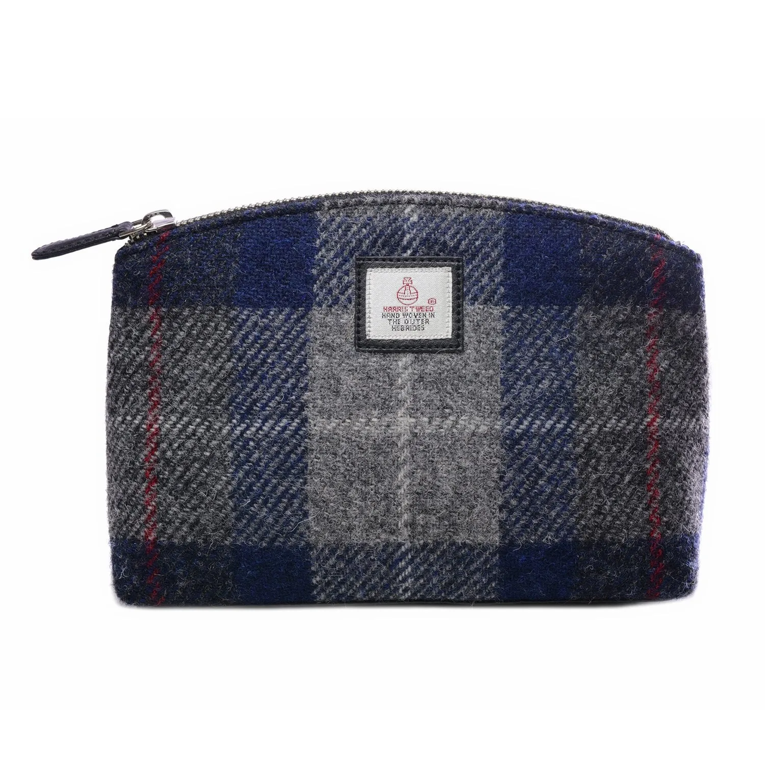 Bronte Moon | Genuine Harris Tweed Cosmetics Bag