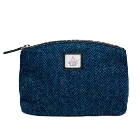 Bronte Moon | Genuine Harris Tweed Cosmetics Bag