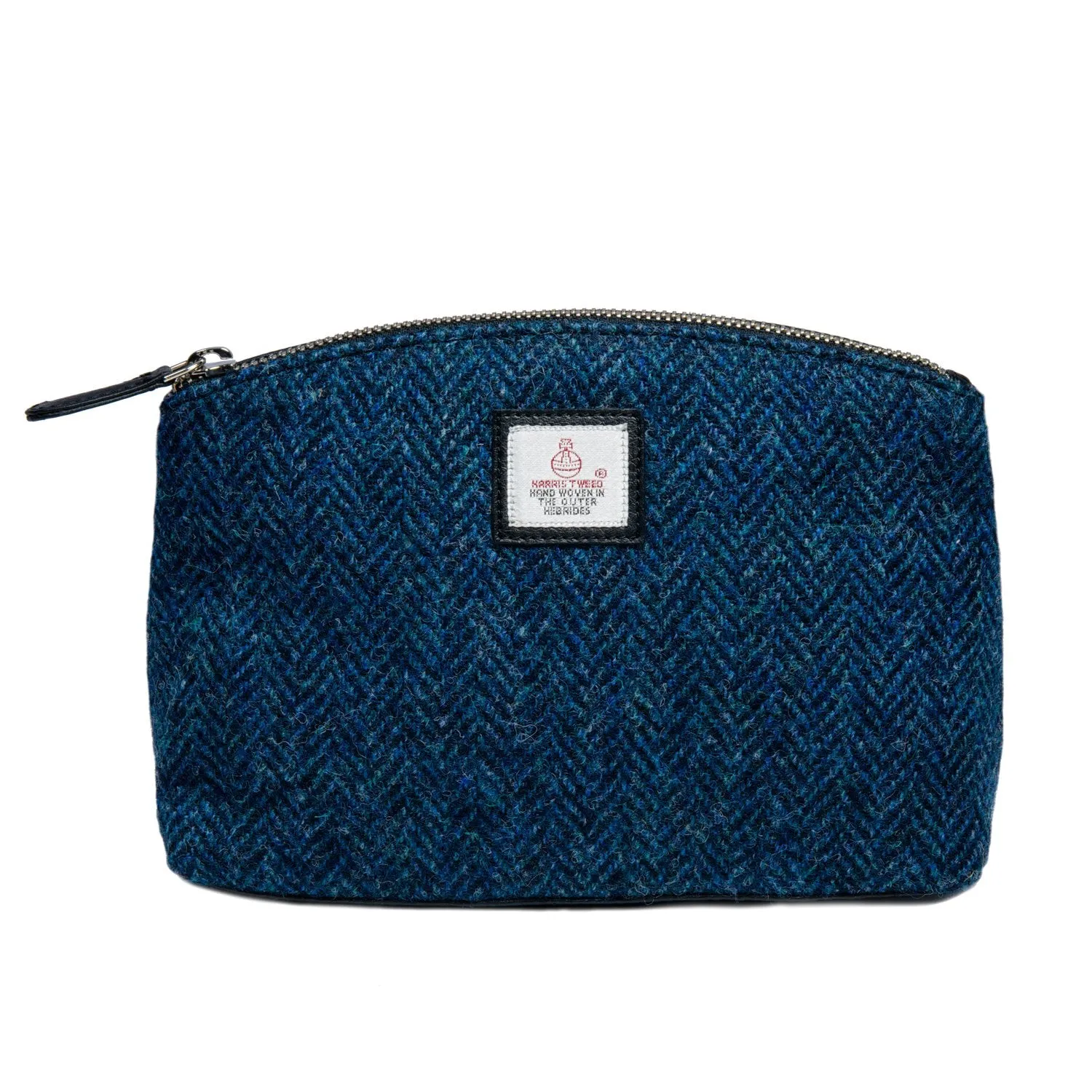 Bronte Moon | Genuine Harris Tweed Cosmetics Bag