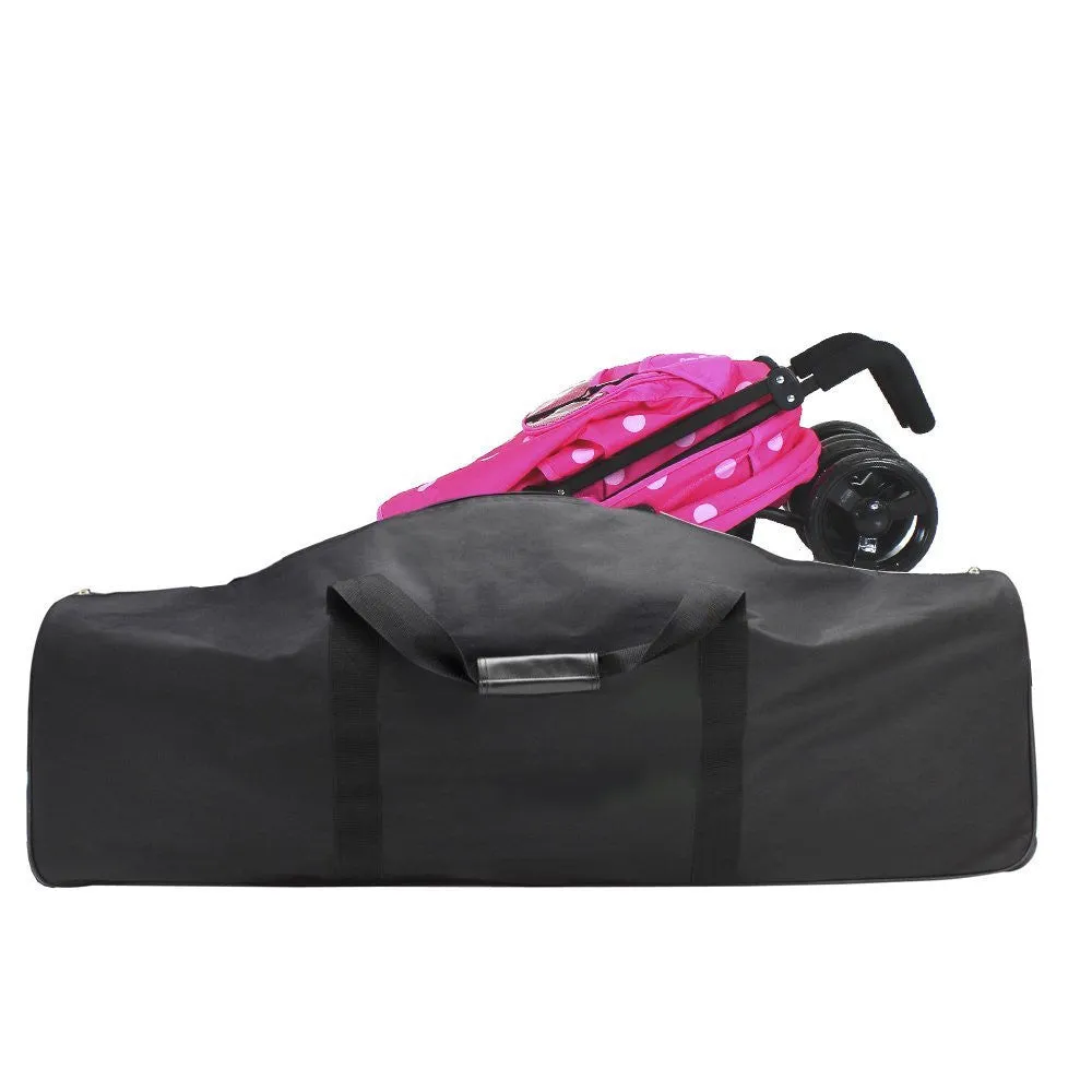 Buggy Bag Stroller Case Holiday For Mclaren Globetrotter