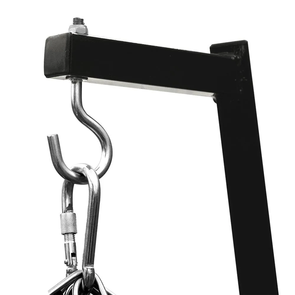 Bulls Professional Foldable Punching Bag Stand