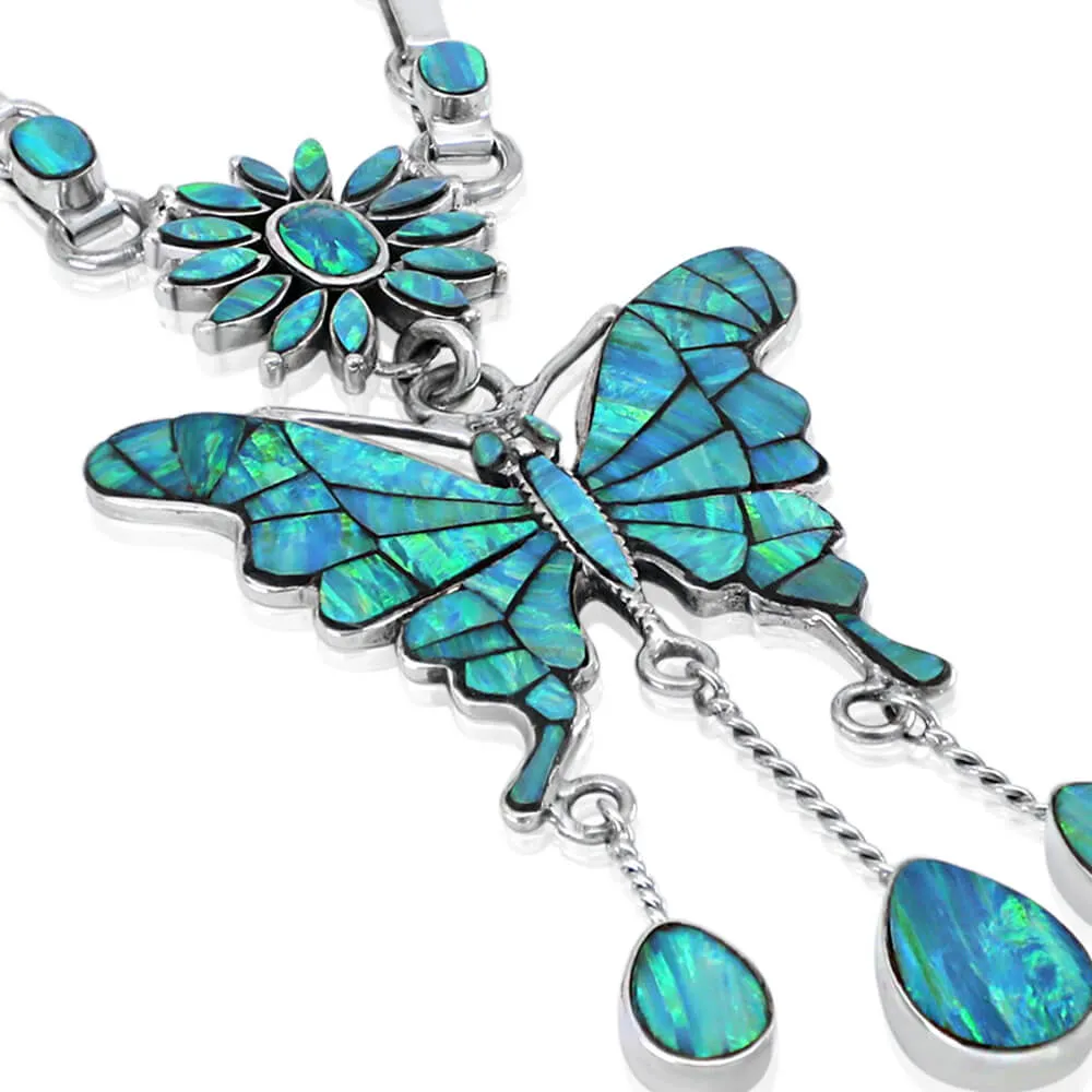 Butterfly Chain