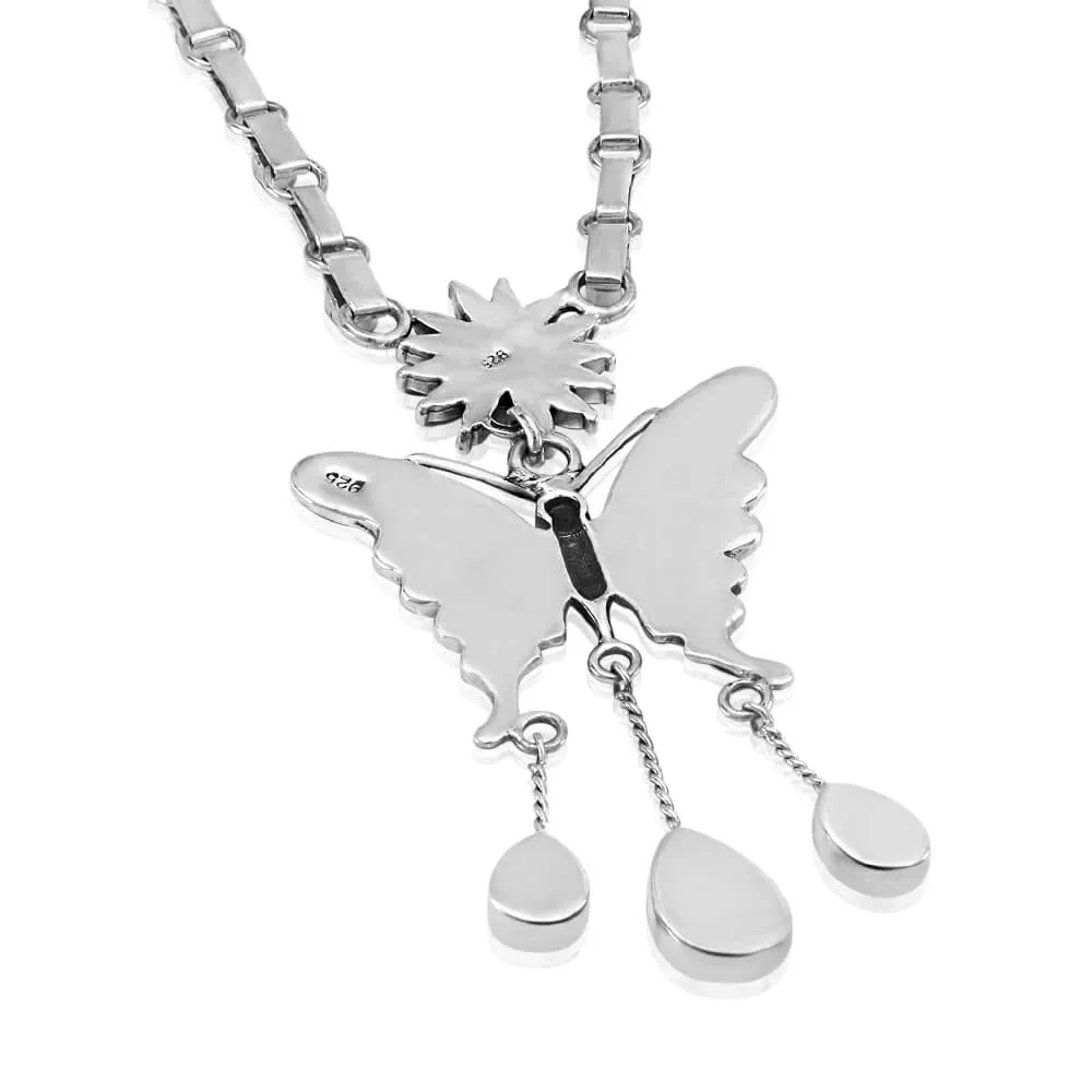 Butterfly Chain