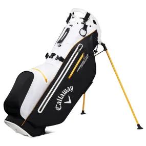 Callaway Fairway C Hyper Dry Waterproof Stand Bag - Rogue