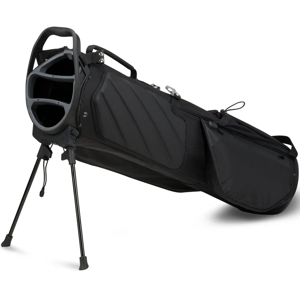 Callaway Par 3 HD Waterproof Stand Bag - Black