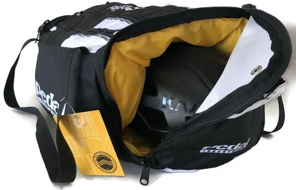 Carolina Cycling Team 10-2019 RACEDAY BAG