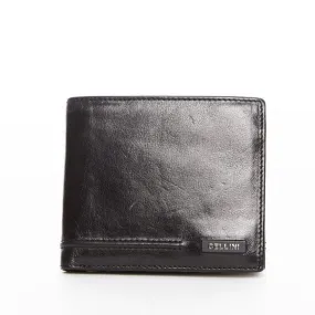 Cellini Viper Trifold Man`s Wallet