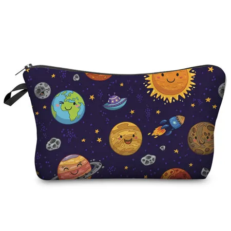 Cosmetic Bag