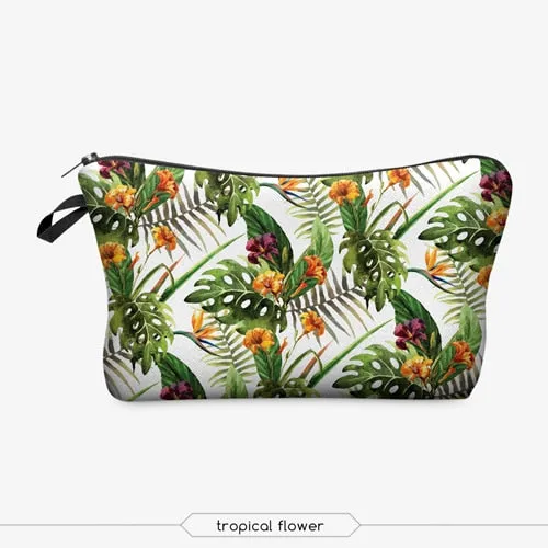 Cosmetic Bag