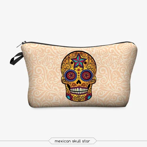 Cosmetic Bag