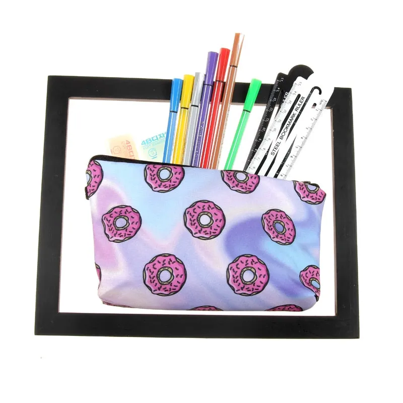 Cosmetic Bag