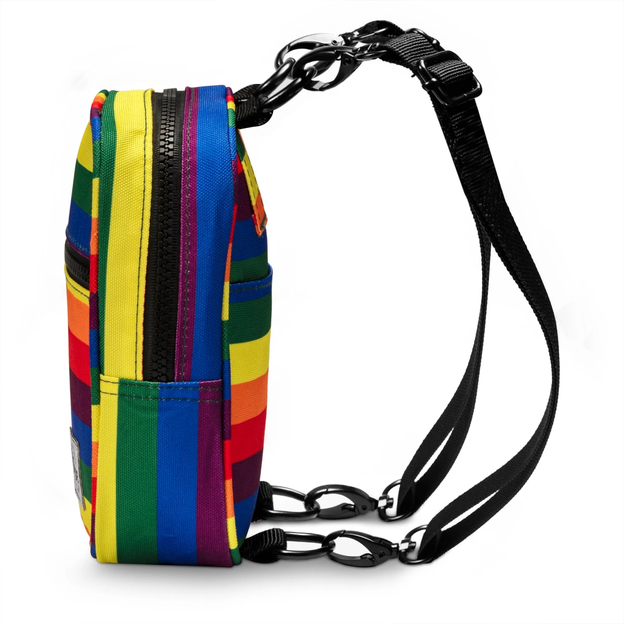 Crossbody Bag Rainbow