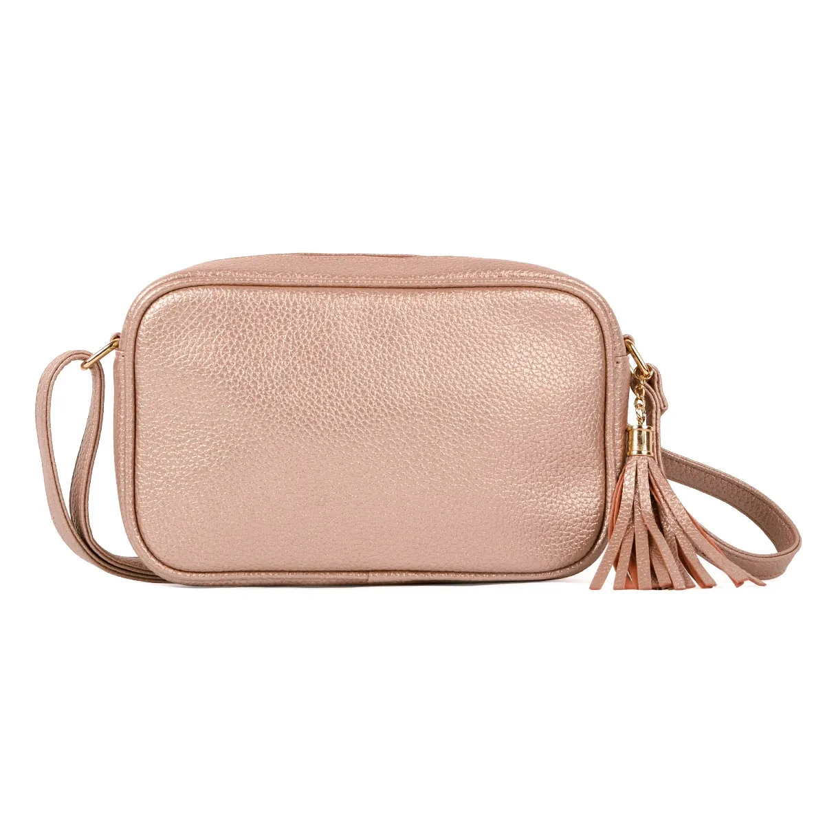 Crossbody Purse