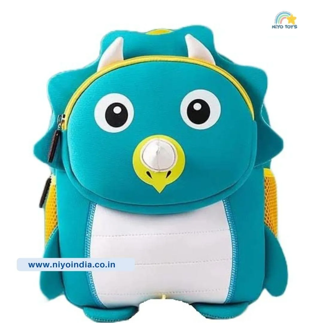 Cute Animal Fancy Bag for Kids Pre-Schoolers