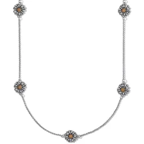 Daisy Dee Long Necklace