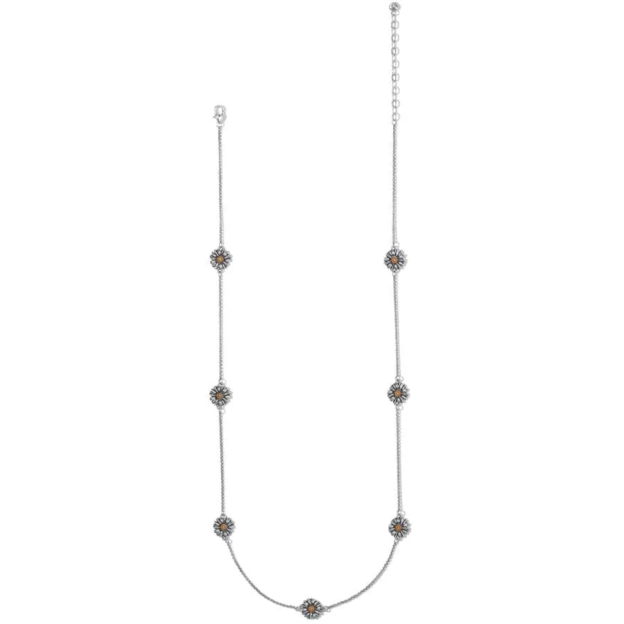 Daisy Dee Long Necklace