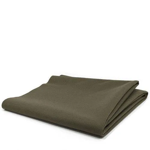 Designer 8' Olive Teflon Cloth