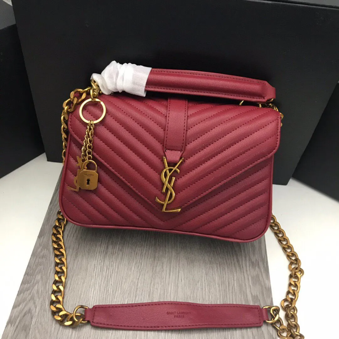 Designer Handbags YL 025