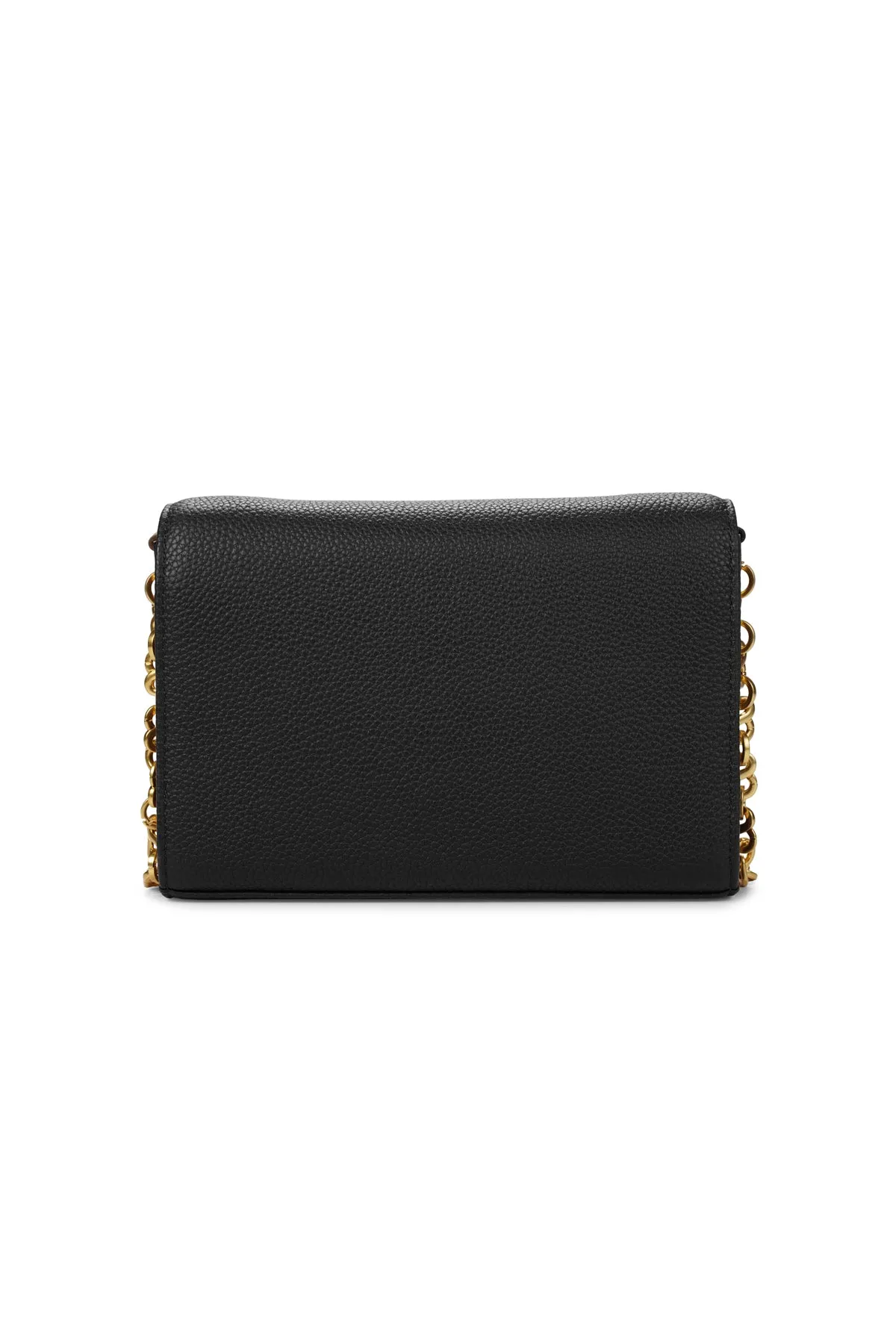 Deux Wallet on Chain - Black