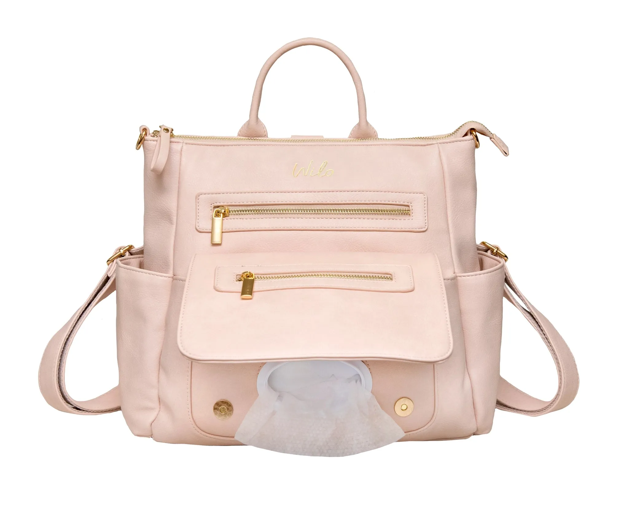 Diaper Bag Backpack