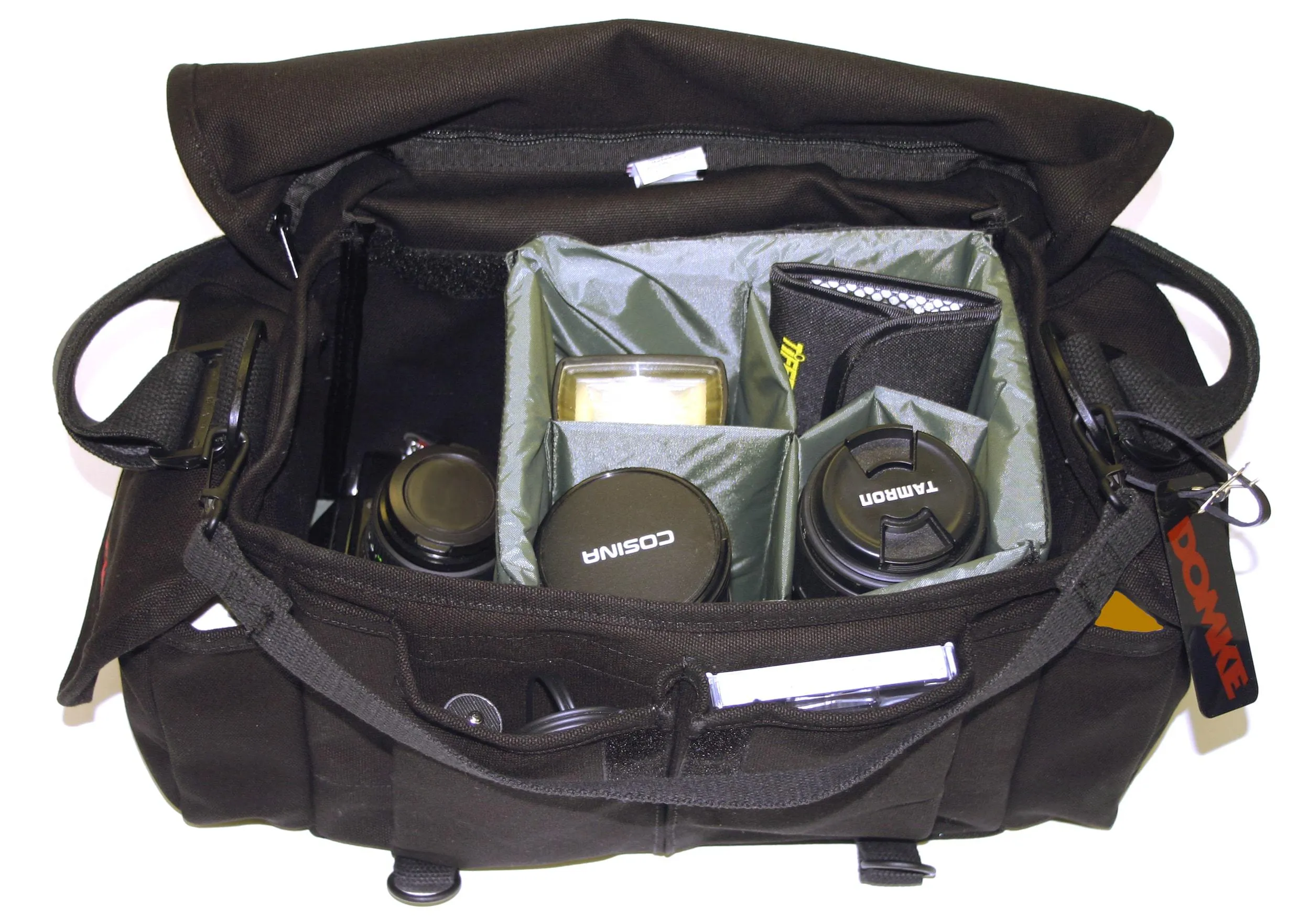 Domke F-2 Original Shoulder Bag