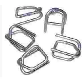 Dr. Shrink 3/4" Metal Buckles - 10 pack