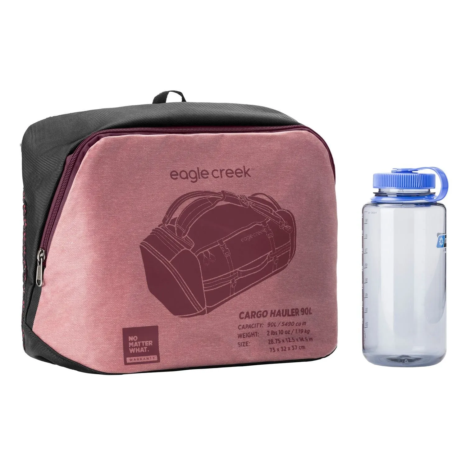 Eagle Creek Cargo Hauler Duffel 90L - L (SA)