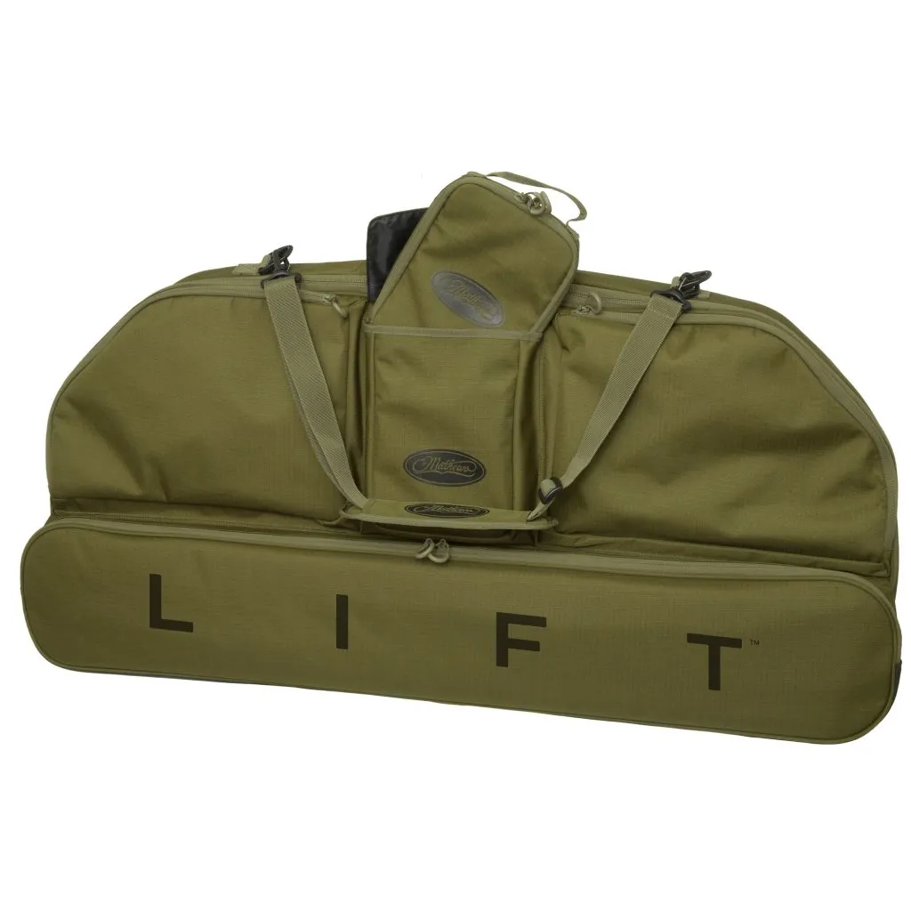 Elevation LIFT Soft-Shell Bow Case