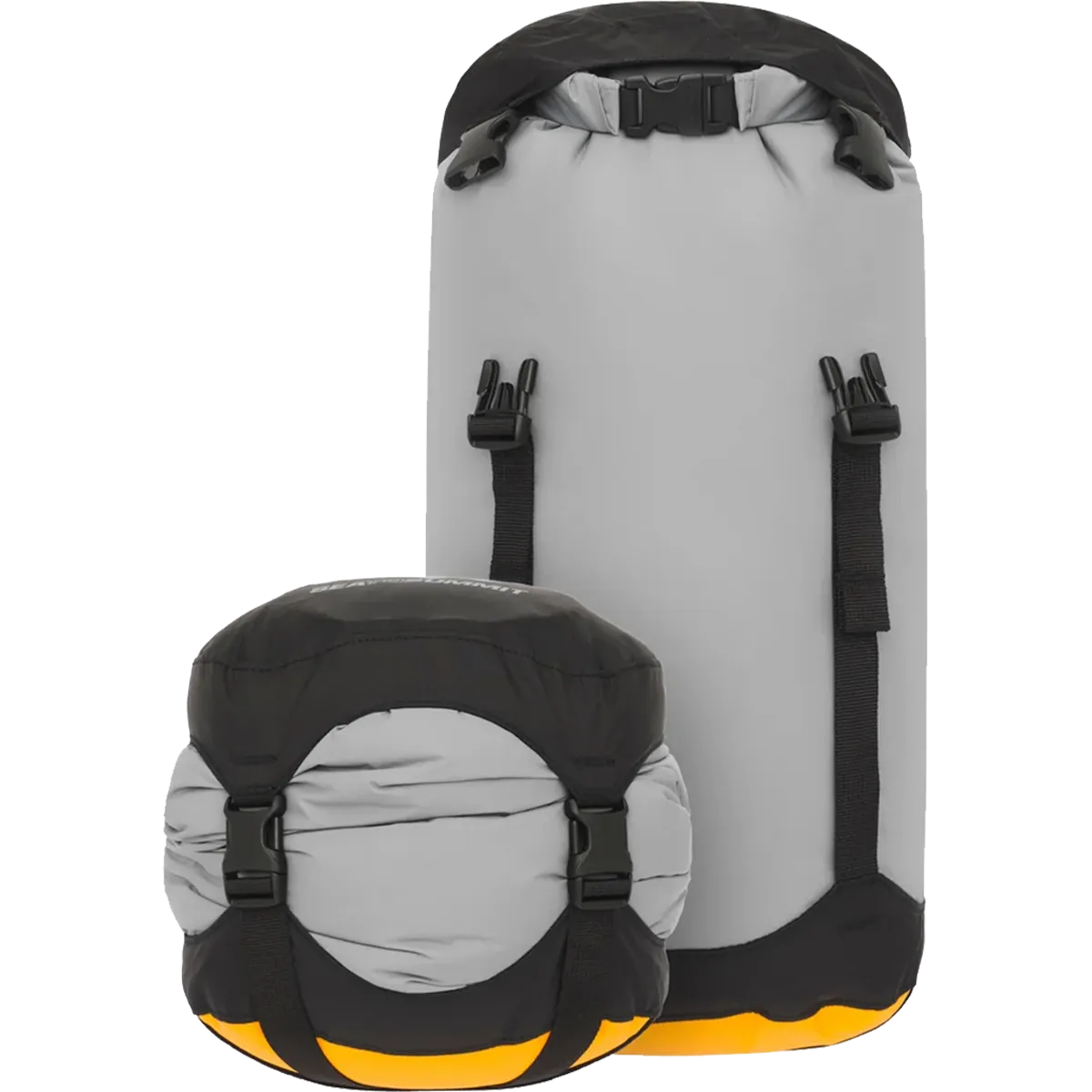 Evac Compression Dry Bag 8L