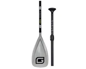 Fiberglass Adjustable Travel SUP Paddle