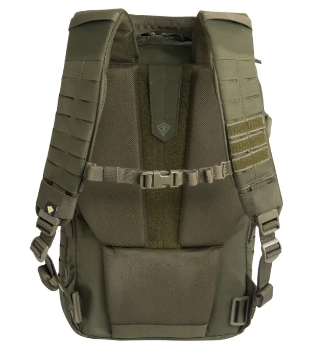 First Tactical Tactix 1-Day Plus Backpack 38L