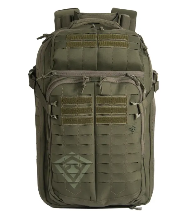 First Tactical Tactix 1-Day Plus Backpack 38L