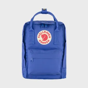 Fjallraven Kanken Mini Backpack - Cobalt Blue